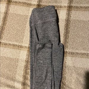 Aritzia/tna leggings